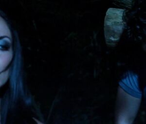 Dani Thompson Naked - Cute Little Buggers (2017)