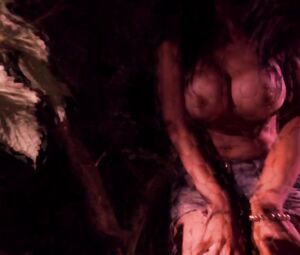 Dani Thompson Naked - Cute Little Buggers (2017)