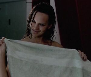 Natasha Alam naked – Shadow Puppets (2007)