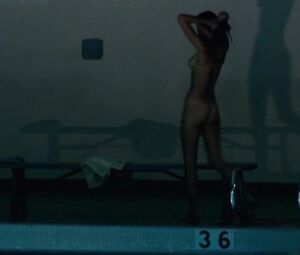 Natasha Alam naked – Shadow Puppets (2007)