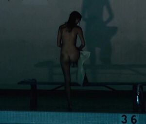 Natasha Alam naked – Shadow Puppets (2007)