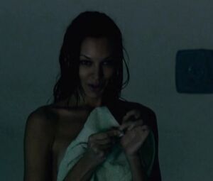 Natasha Alam naked – Shadow Puppets (2007)