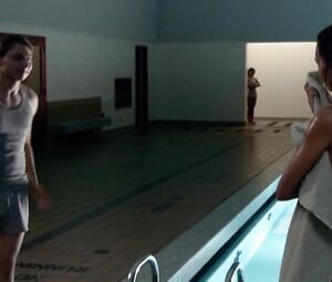 Natasha Alam naked – Shadow Puppets (2007)
