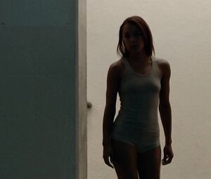 Natasha Alam naked – Shadow Puppets (2007)