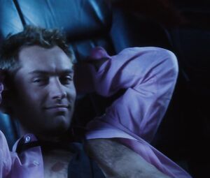 Jane Krakowski naked โ Alfie (2014)