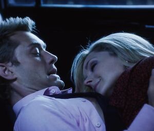 Jane Krakowski naked โ Alfie (2014)