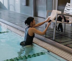 Jane Adams naked, Gugu Mbatha-Raw hot – Easy s01e07 (2016)