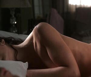 Lynn Collins naked – True Blood s01 True Blood