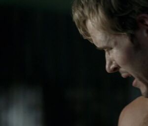 Lynn Collins naked – True Blood s01 True Blood