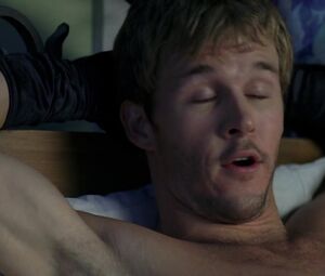 Lynn Collins naked – True Blood s01 True Blood