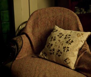 Rebecca Hall, Adelaide Clemens naked - Parades End (2012)