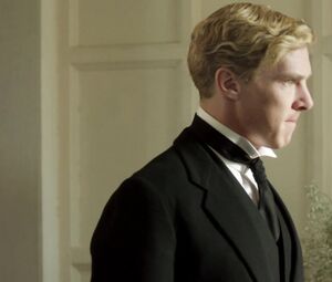 Rebecca Hall, Adelaide Clemens naked - Parades End (2012)