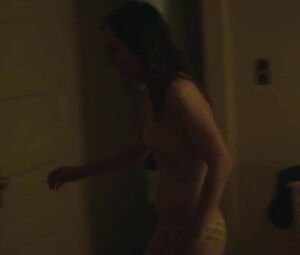 Zoe Lister Jones Naked Band Aid Video Best Sexy Scene