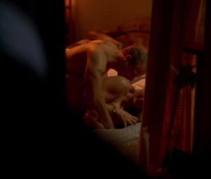 Sex Scene Anna Schudt Nude - Morderisches Wespennest (2011)