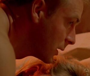 Sex Scene Anna Schudt Nude - Morderisches Wespennest (2011)
