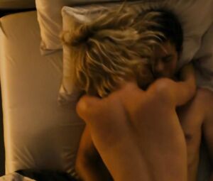 Rachael Taylor naked, Dora Madison Burge naked โ The Loft (2014)