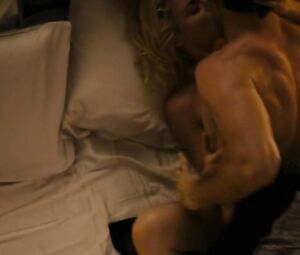 Rachael Taylor naked, Dora Madison Burge naked โ The Loft (2014)
