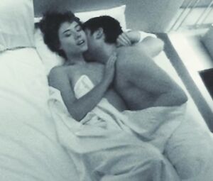 Rachael Taylor naked, Dora Madison Burge naked โ The Loft (2014)