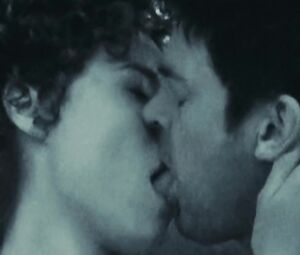 Rachael Taylor naked, Dora Madison Burge naked โ The Loft (2014)