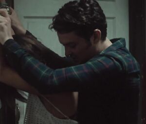 Stella Maeve naked โ Long Nights Short Mornings (2016)