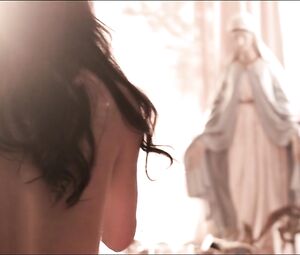 Danay Garcia naked โ Boost (2016)