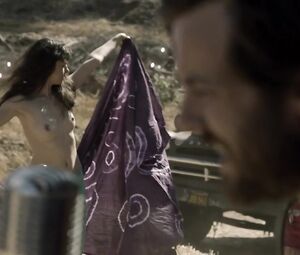 Ambyr Childers naked, Jade Tailor hot – Aquarius s01e03-05 (2015)