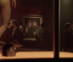 Ambyr Childers naked, Jade Tailor hot – Aquarius s01e03-05 (2015)