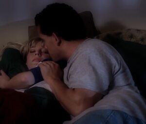 Sexy Sarah Wilson, Laura Kobar - Anthem (2011)