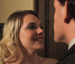 Sexy Sarah Wilson, Laura Kobar - Anthem (2011)