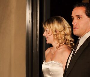 Sexy Sarah Wilson, Laura Kobar - Anthem (2011)