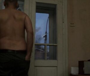 Anna Donchenko Naked - Wataha s02e02 (2017)