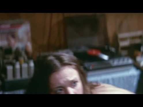 The pornstar travels around japan 1973