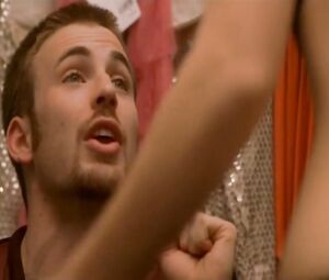 Jessica Biel naked – London (2005)