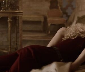 Gabriella Wright naked, Ashley Barron naked – True Blood s07e03 (2014)