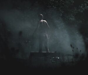 Kamila Kamińska, Magdalena Muzyka Naked - Angel Of Death (PL 2017)