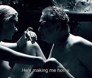 Kamila Kamińska, Magdalena Muzyka Naked - Angel Of Death (PL 2017)