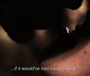 Kamila Kamińska, Magdalena Muzyka Naked - Angel Of Death (PL 2017)