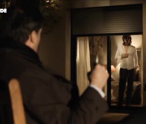 Agathe de La Boulaye naked - Petits arrangements avec ma mere (2011)