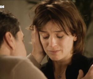 Agathe de La Boulaye naked - Petits arrangements avec ma mere (2011)