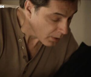 Agathe de La Boulaye naked - Petits arrangements avec ma mere (2011)