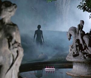 Sexy Tara Fitzgerald, Elle McPherson, Kate Fischer, Portia de Rossi, Pamela Rabe - Sirens