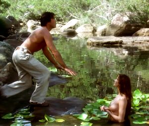 Sexy Tara Fitzgerald, Elle McPherson, Kate Fischer, Portia de Rossi, Pamela Rabe - Sirens