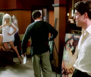 Sexy Tara Fitzgerald, Elle McPherson, Kate Fischer, Portia de Rossi, Pamela Rabe - Sirens