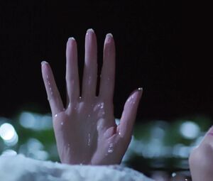 Sexy Tara Fitzgerald, Elle McPherson, Kate Fischer, Portia de Rossi, Pamela Rabe - Sirens