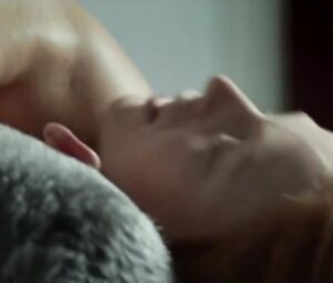 Sex Scene Natasa Janjic nude  - Da sam ja netko S01E02 (2015)