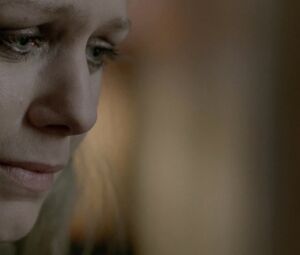 Birna Run Eiriksdottir Naked - Case s01e04 (2015)