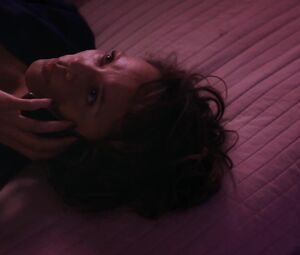 Carmen Ejogo Hot - The Girlfriend Experience s02e02 (2017)