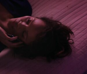 Carmen Ejogo Hot - The Girlfriend Experience s02e02 (2017)