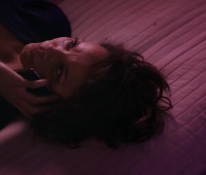 Carmen Ejogo Hot - The Girlfriend Experience s02e02 (2017)