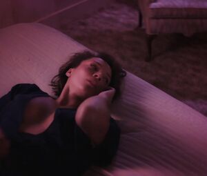 Carmen Ejogo Hot - The Girlfriend Experience s02e02 (2017)